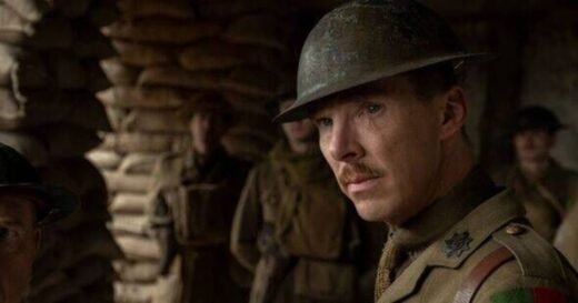 Netflix fans stunned into silence by ‘masterpiece’ war film | Films | Entertainment