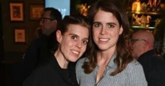 Strathberry handbag is similar to Princess Eugenie’s – £100 off | Royal | News