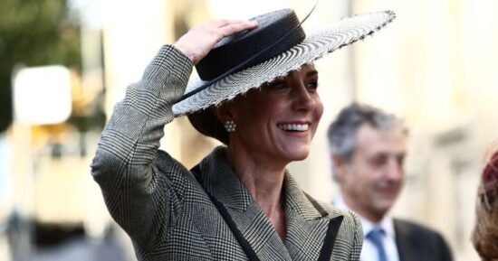 Princess Kate’s subtle outfit detail you might have missed | Royal | News