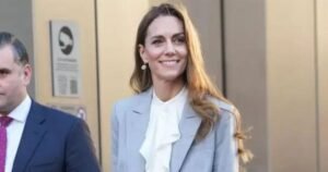Secret meaning behind Princess Kate’s latest move exposed | Royal | News