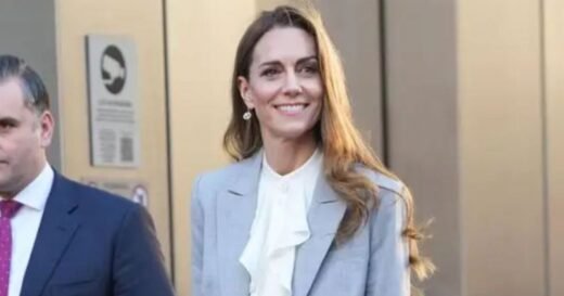Secret meaning behind Princess Kate’s latest move exposed | Royal | News