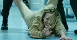 ‘Underrated’ horror film with 91% on Rotten Tomatoes now on Netflix | Films | Entertainment