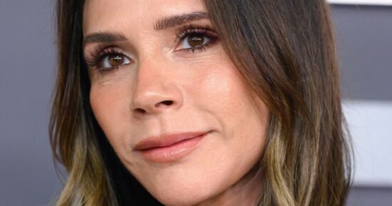 Victoria Beckham’s ‘gorgeous’ lipstick now in new shade