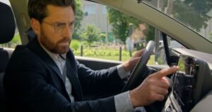 Drivers only just realising what ‘confusing’ car button does