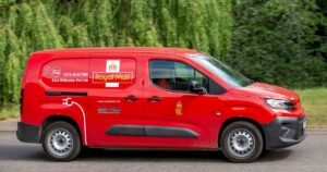 Royal Mail delivery disruption alert for 29 UK postcodes today