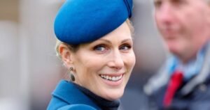 Zara Tindall’s Aspinal handbag has over £200 off | Royal | News