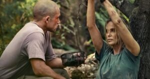 Netflix fans ‘already seated’ as trailer for ‘scary’ thriller drops | Films | Entertainment