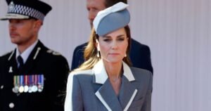 I’m a fashion expert and this is what I think of Princess Kate’s style | Royal | News
