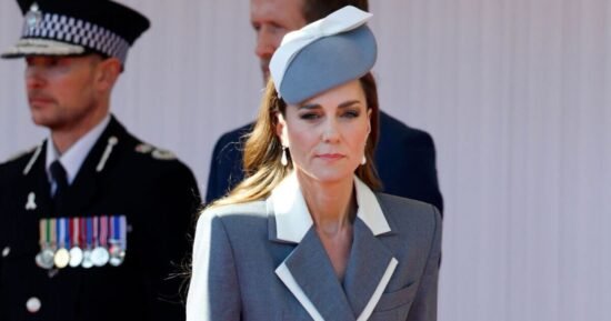 I’m a fashion expert and this is what I think of Princess Kate’s style | Royal | News
