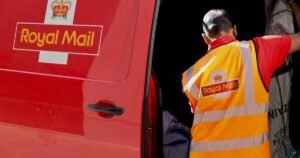 Royal Mail delivery delays hit 30 UK postcodes today — full list