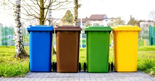 Major bin rule changes for households in England from Tuesday | UK | News