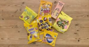 I tried Mini Eggs from 6 UK supermarkets – winner better than Cadbury