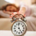 Exact time clocks change for British Summer Time