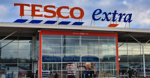 All UK high-street stores that will close for 24 hours next week