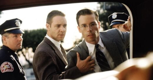 The ‘best film ever made’ is a masterpiece police drama on Disney+ | Films | Entertainment