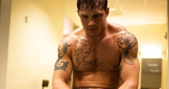 ‘Powerful masterpiece’ with Peaky Blinders icon leaving Netflix soon | Films | Entertainment