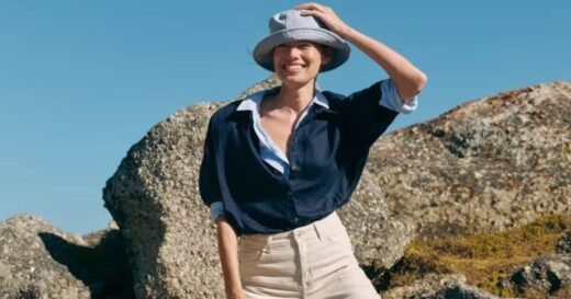 White Stuff £59 spring jeans praised for ‘supportive fit around tummy’