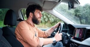 UK drivers risk £2.5k fine and losing insurance cover over car fault