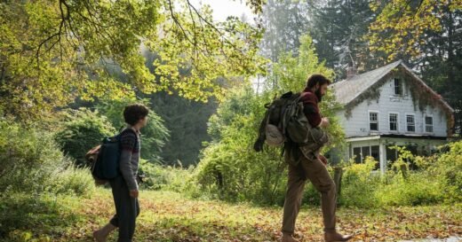 ‘One of the greatest horror films’ leaving Netflix | Films | Entertainment