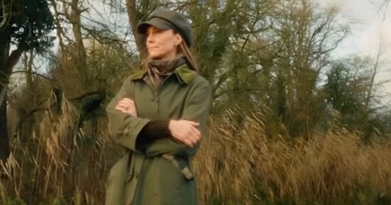 Princess Kate’s Penelope Chilvers boots have £129 off | Royal | News