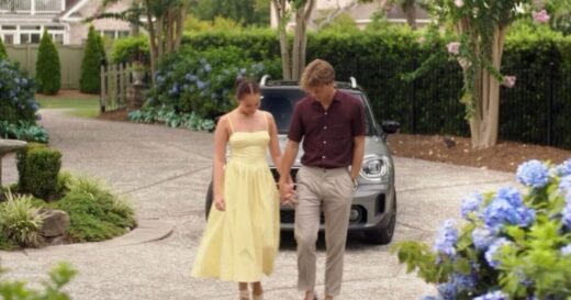 The Summer I Turned Pretty star shares huge film update | Films | Entertainment