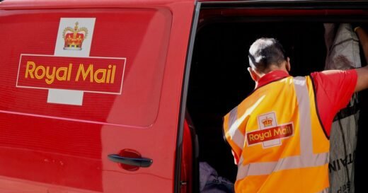 Royal Mail delivery delays hit 27 UK postcode areas today — full list