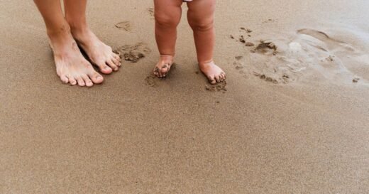 10 nature-inspired baby names making a comeback this year