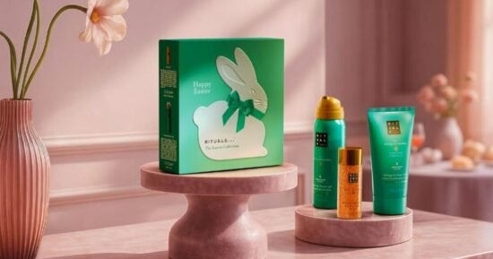 LookFantastic shoppers snap up £23 Easter beauty box for less