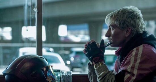 ‘Slick’ heist thriller ‘from master of crime fiction’ | Films | Entertainment