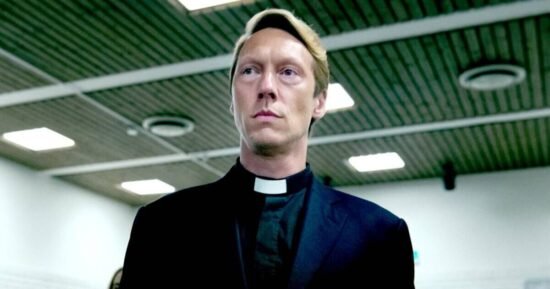 Detective Hole killer identity explained after huge twist in Netflix series | TV & Radio | Showbiz & TV