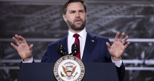 JD Vance announces Hillbilly Elegy sequel book in $8 million deal | Books | Entertainment