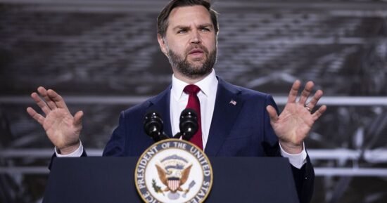 JD Vance announces Hillbilly Elegy sequel book in $8 million deal | Books | Entertainment