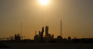 Iran appeared to surveil center where U.S. forces were killed in Kuwait, Army memo says