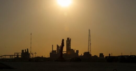 Iran appeared to surveil center where U.S. forces were killed in Kuwait, Army memo says