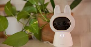 Hands on with Aqara’s new Matter-compatible camera