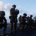 Special Operations Forces, Marines and Army troops now in Middle East, sources say