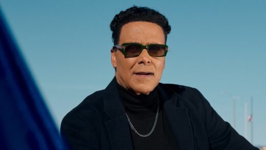 This Michael Jackson Soundalike Went Viral. Can He Become a Star?