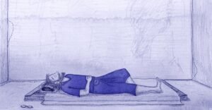 How a prize-winning cartoonist brings hand-drawn comics to the web