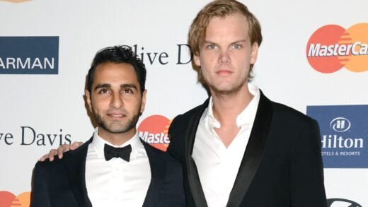 Avicii’s Former Manager’s Lawsuit Against DJ’s Estate Dismissed