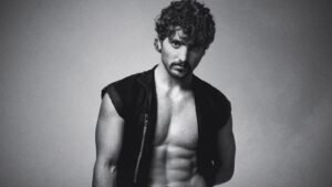 Benson Boone Bakes Up ‘Wanted Man’ Arena Tour