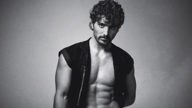 Benson Boone Bakes Up ‘Wanted Man’ Arena Tour