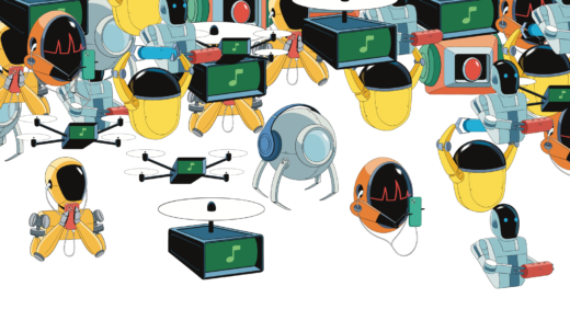 Inside the Rise of Bots and Streaming Fraud in Music