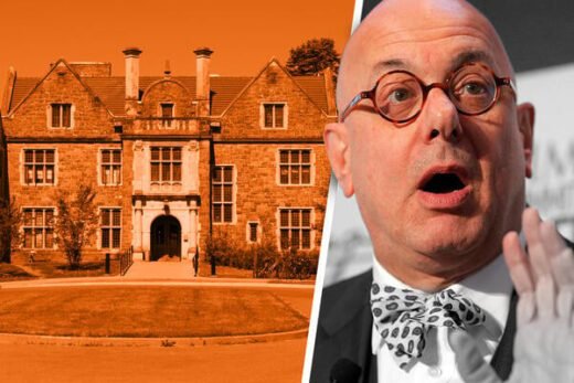 Pressure Mounts on Botstein