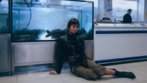 Beabadoobee Releases New Song with the Marias