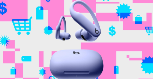 The gym-friendly Beats Powerbeats Pro 2 are 20 percent off right now