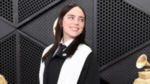 Billie Eilish Eyes Film Debut in Sylvia Plath ‘The Bell Jar’ Adaptation