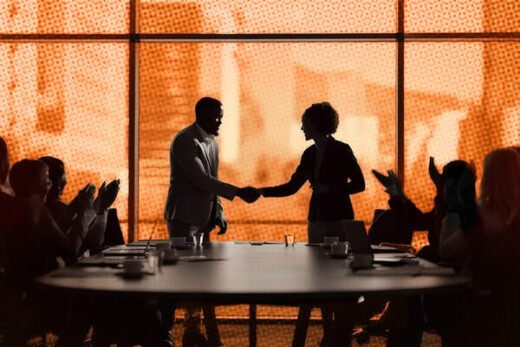 Joint Review Boosts Faculty Diversity, Study Finds