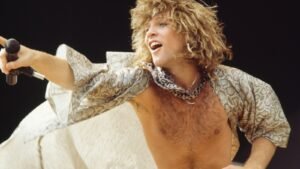 Bon Jovi Biopic Will Tell Origin Story of New Jersey Rock Band