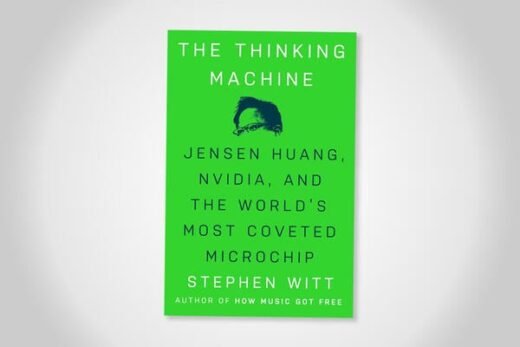 “The Thinking Machine,” AI, Higher Ed Professional Staff Work