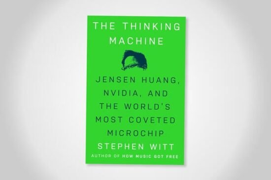 “The Thinking Machine,” AI, Higher Ed Professional Staff Work